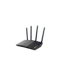 Маршрутизатор ASUS RT-AX57 AX3000 4xGE LAN 1xGE WAN WPA3 MU-MIMO OFDMA MESH