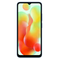 Смартфон XIAOMI Redmi 12C 3/32GB (ocean blue)