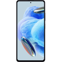 Смартфон XIAOMI Redmi Note 12 Pro 5G 6/128GB (midnight black)