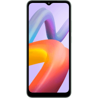 Смартфон XIAOMI Redmi A2 2/32GB (light green)
