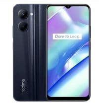 Смартфон Realme C33 4/128GB Dual Sim Night Sea