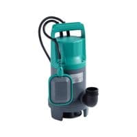 Насос дренажний Wilo Initial Waste 14-9, 3 бар, 10270 л/год, вис. 9 м, глиб. 5 м, кабель 10 м, 0,65 кВт, 230 V