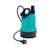 Насос дренажний Wilo Drain TM32/7, 2 бар, 7000 л/год, вис. 7 м, глиб. 1 м, кабель 10 м, 0,25 кВт, 230 V