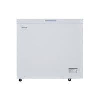 Морозильный сундук HEINNER HCF-200CNHF+