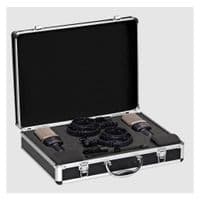 Микрофон AKG C314 Matched Pair (3386X00110)