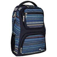 Рюкзак школьный Cool For School 43 x 30 x 6 см 7 л Для мальчиков Разноцветный (CF86349)