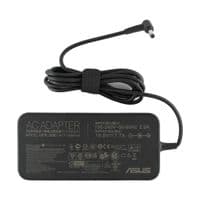 Адаптер питания для ноутбука ASUS 150W 19.5V, 7.7A, 4.5/3.0 (pin inside) Slim-корпус (A17-150P1A / A40297)