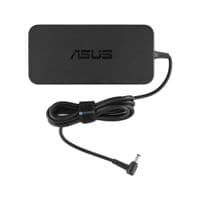 Адаптер питания для ноутбука ASUS 150W 19.5V, 7.7A, 6.0/3.7 (pin inside) Slim-корпус (A17-150P1A / A40367)