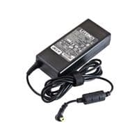 Адаптер для ноутбука AlSoft Acer 90W 19V, 4.74A, 5.5/1.7 (A40003)