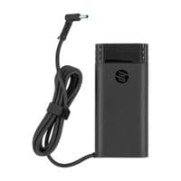Блок живлення до ноутбука AlSoft HP 90W 20В, 4.5А+15В, 5А+12В, 5А+10В, 5А+9В, 3А+5В, 3А, USB type-C (USB type-C/A40373)