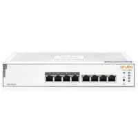 Комутатор Aruba Instant On 1830 8G 4p CL4 PoE 65W  Switch JL811A