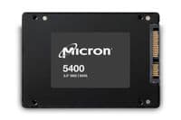 Твердотільний запам’ятовувальний пристрій накопичувач SSD SATA2.5" 1.92TB 5400 MAX MTFDDAK1T9TGB MICRON