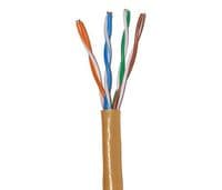 Кабель КПВонг-HF-ВП (350) 4х2х0,51 (UTP-cat.5E LSOH) 305м
