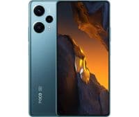Смартфон Xiaomi Poco F5 12/256GB Dual Sim Blue EU_