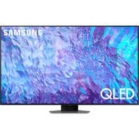 Телевизор 65" Samsung QLED 4K UHD 100Hz Smart Tizen Carbon-Silver