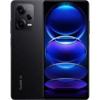 Смартфон Xiaomi Redmi Note 12 Pro 5G 6/128GB Dual Sim Midnight Black