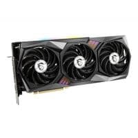 Відеокарта MSI Nvidia GeForce RTX 3060 Ti GAMING TRIO