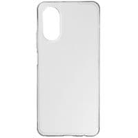 Чехол для мобильного телефона BeCover Oppo A17 Transparancy (708650)