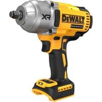 DeWALT 18 V XR Li-lon, 1396 Нм, (также используем аккумулятор) (DCF900N)