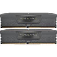 Модуль пам'яті для комп'ютера DDR5 64GB (2x32GB) 5200 MHz Vengeance Corsair (CMK64GX5M2B5200Z40)