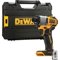 Отвертка DeWALT 18 V XR Li-lon, бесщёточная, 192 Нм, TSTAK (аккумулятор в комплекте) (DCF840NT)