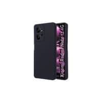Чехол для мобильного телефона BeCover Xiaomi Redmi Note 12 4G Black (708979)