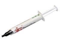 Термопастая 3KS TG-800, 4 г, шприц, 8 Вт/мК, -50°C/+160°C, со шпателем (3K-800-TG-4G-WSF)