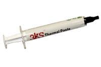Термопастая 3KS TG-800, 1 г, шприц, 8 Вт/мК, -50°C / +160°C, со шпателем (3K-800-TG-1G-WSF)