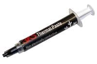 Термопаста 3KS TG-1280, 1 г, шприц, 12.8 Вт/мК, -50°C / +160°C, зі шпателем (3K-1280-TG-1G-SF)