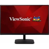 Монітор VIEWSONIC 24" IPS BLACK VA2432-H 
