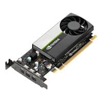 Видеокарта PNY GPU PRO PCIE16 T400 4GB GDDR6 64B VCNT400-4GB-PB 