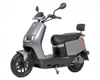 Электроскутер YADEA E8S 2000Вт серый