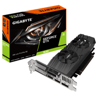 Видеокарта nVIDIA GeForce GTX 1630 4GB GDDR6 GV-N1630D6-4GL