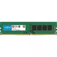 Модуль пам'яті для комп'ютера DDR4 8GB 3200 MHz Micron (CT8G4DFRA32AT)