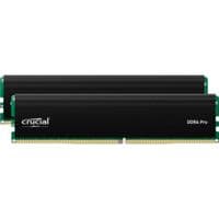 Модуль пам'яті для комп'ютера DDR4 32GB (2x16GB) 3200 MHz Pro Micron (CP2K16G4DFRA32A)