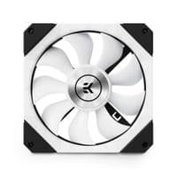 Кулер до корпусу Ekwb Вентилятор EKWB EK-Quantum Impulse 120 D-RGB - Black (400-1800 rpm) (3831109854198)