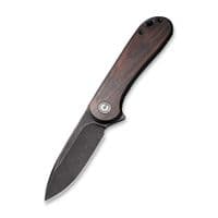 Нижний Civivi Elementum Black Ebony Wood (C907W)