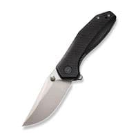 Нож Civivi ODD 22 G10 Black (C21032-1)