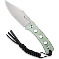 Нижний Sencut Waxahachie Natural G10 (SA11B)