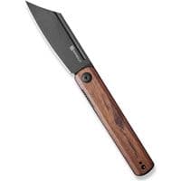 Нижний Sencut Bronte Cuibourtia Wood (SA08E)