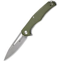 Никогда не быстрее G10 Зеленый (SA01A)