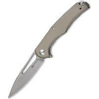 Нижний Sencut Citius G10 Серый (SA01B)