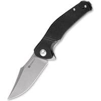 Нож Sencut Episode G10 Black (SA04B)