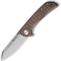 Нож Sencut Fritch Micarta (S22014-3)