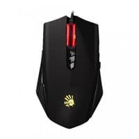 Миша A4Tech A70A Activated Bloody Blazing Gaming, Optical 4000CPI, Matte Black