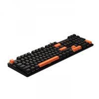 Клавиатура механическая игровая, USB, RGB подсветка, BLMS Switch Red Switch