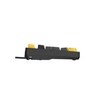 Клавиатура механическая игровая, USB, RGB подсветка, BLMS Red Switch