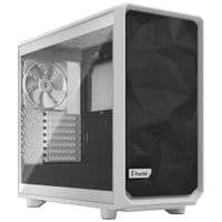 Корпус ATX без БП Meshify 2 Lite Белый с общим стеклом Meshify 2 Lite White TG Clear