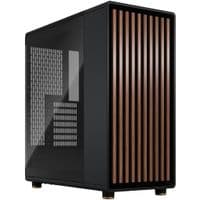 Корпус Fractal Design North Charcoal Black TGD (FD-C-NOR1C-02)