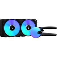 Вентилятор для процесора 2х120мм Lumen S24 RGB v2 Lumen S24 RGB v2